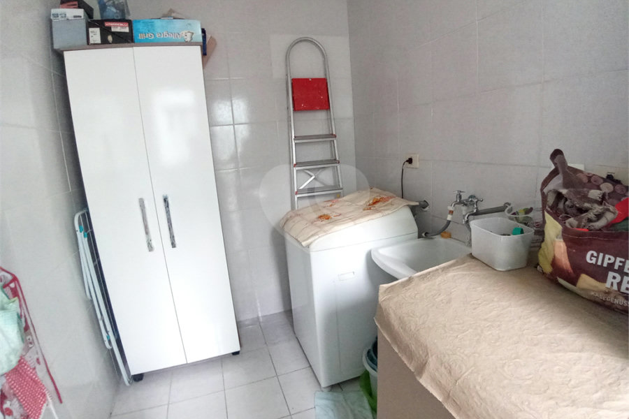 Sobrado à venda com 3 quartos, sendo 1 suíte, em Casa Verde, São Paulo, SP