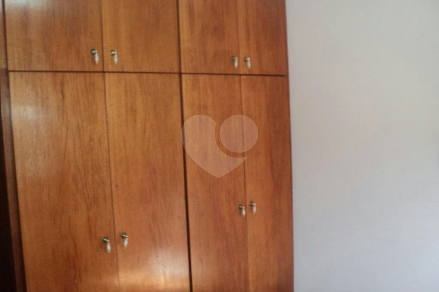 Apartamento à venda com 3 suítes em Água Fria, São Paulo, SP