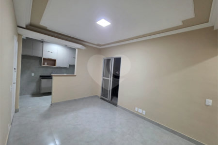 Apartamento à venda com 2 quartos em Alto do Ipiranga, Ribeirão Preto, SP