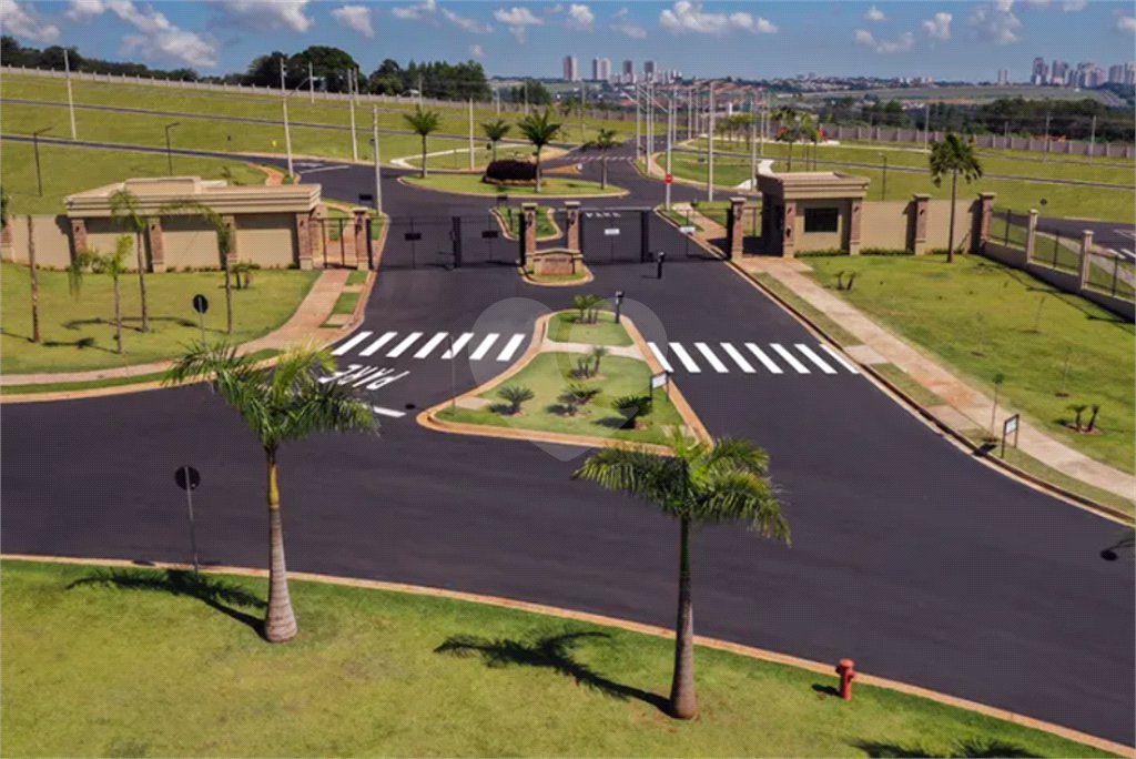 Loteamento à venda no condomínio Quinta da Mata 2, Ribeirão Preto - SP