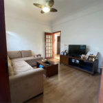 Casa à venda com 2 quartos, sendo 1 suíte, em Vila Visaltino Gomes, Itapetininga, SP