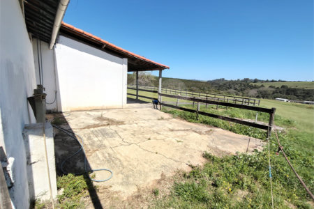 Fazenda para alugar com 3 quartos em Vila Santana, Itapetininga, SP