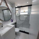 Apartamento à venda com 2 quartos em Campo Grande, Rio de Janeiro, RJ