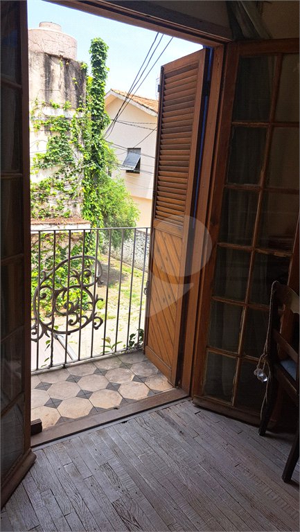 Casa de Vila à venda com 4 quartos, sendo 1 suíte, em Vila Olímpia, São Paulo, SP