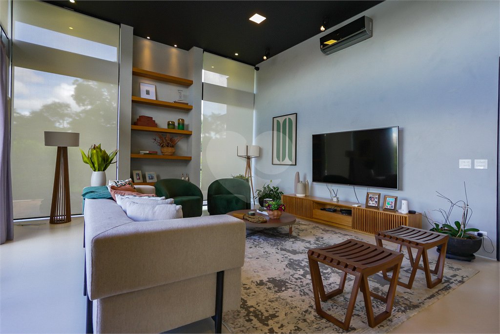 Casa à venda com 5 suítes no condomínio Plaza Athenee, Itu - SP