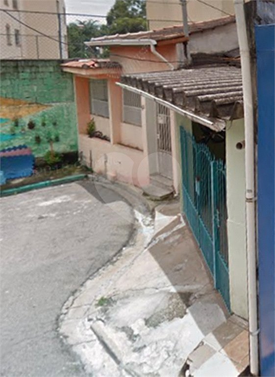 Casa Térrea à venda com 2 quartos em Jardim São Paulo(zona Norte), São Paulo, SP