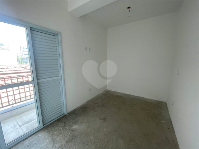 Apartamento à venda com 2 quartos em Tucuruvi, São Paulo, SP