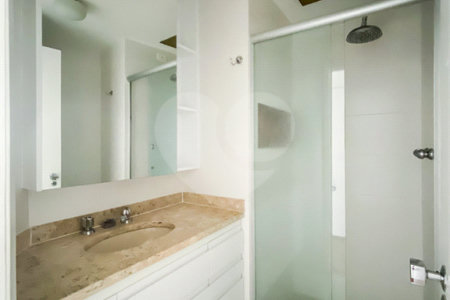 Apartamento à venda com 2 suítes em Indianópolis, São Paulo, SP