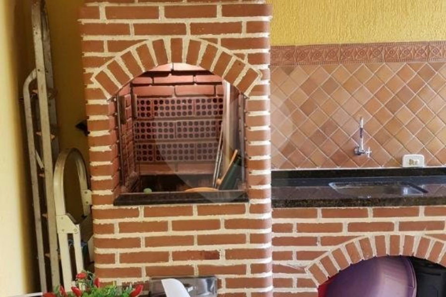 Sobrado à venda com 3 quartos, sendo 1 suíte,  em Jardim Cidade Pirituba, São Paulo, SP