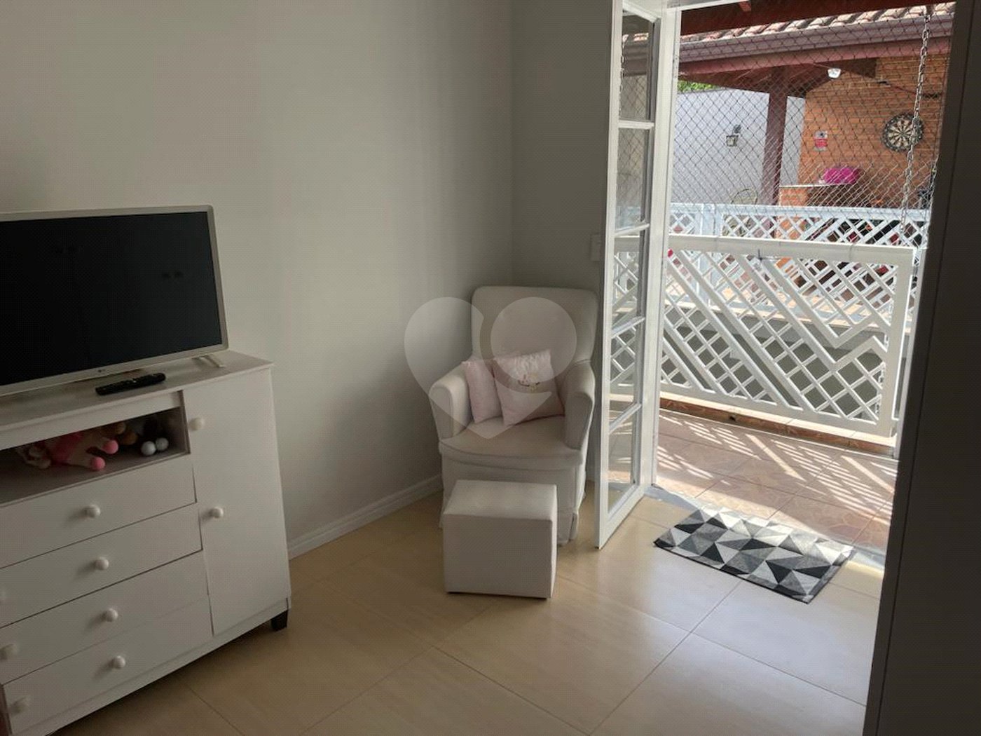 Sobrado à venda com 5 quartos, sendo 1 suíte, em João Aranha, Paulínia, SP