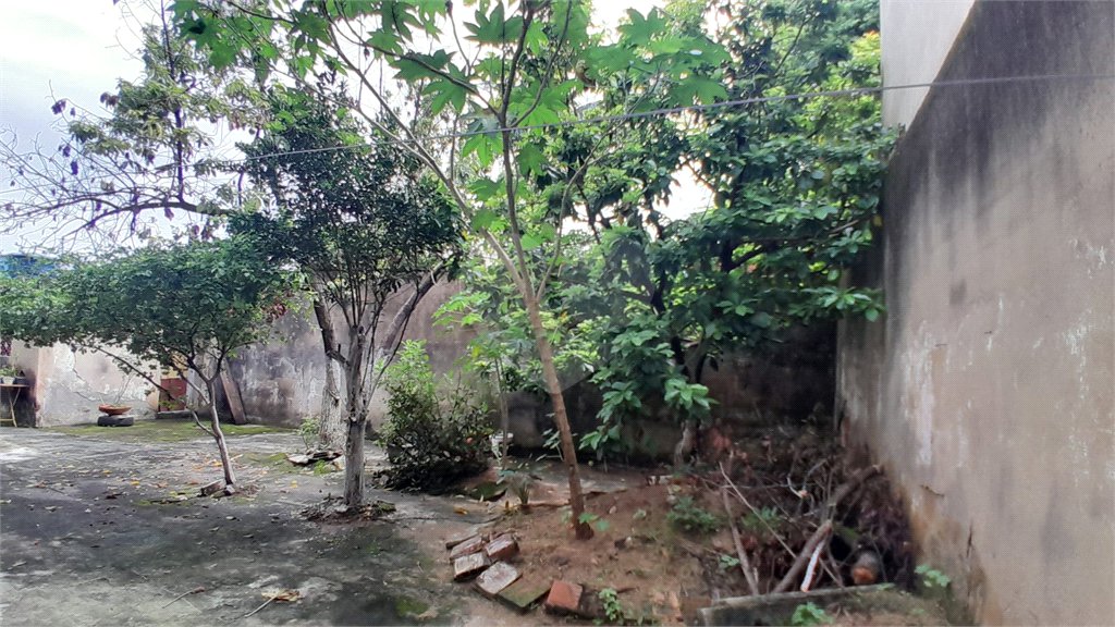 Casa à venda com 2 quartos em Campo Grande, Rio de Janeiro, RJ