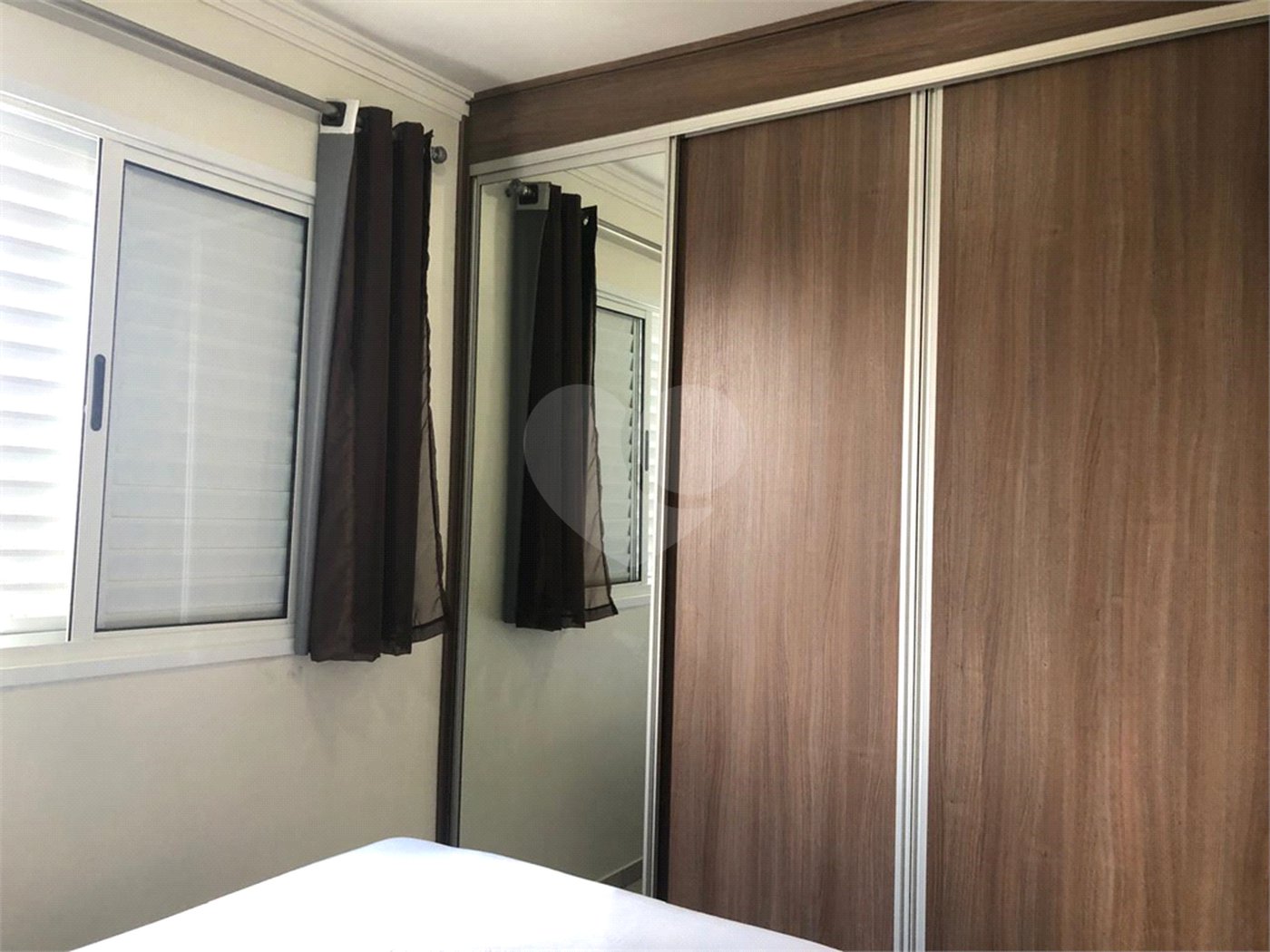 Apartamento à venda com 3 quartos, sendo 1 suíte, em Vila Guilherme, São Paulo, SP