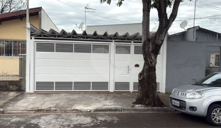 Casa à venda com 3 quartos, sendo 1 suíte,  em Cidade Luiza, Jundiaí, SP