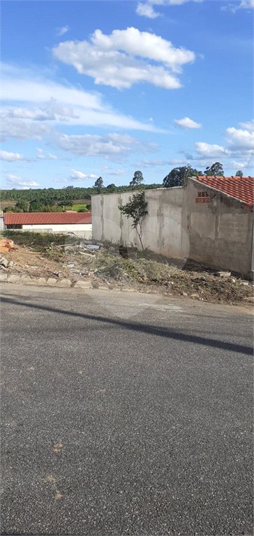 Terreno à venda em Jardim Santa Helena, Salto de Pirapora, SP