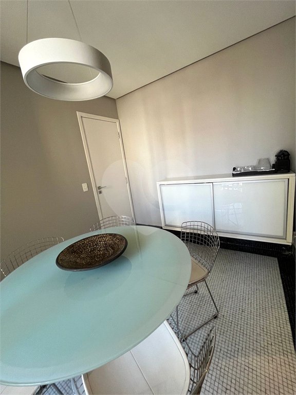 Apartamento à venda ou para alugar com 4 suítes em Santana, São Paulo, SP