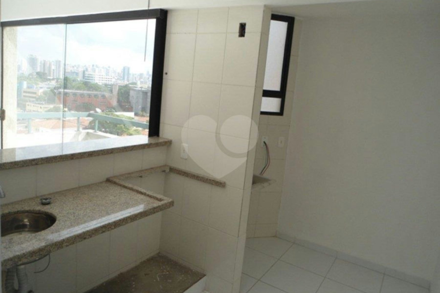 Apartamento à venda com 1 quarto em Casa Verde, São Paulo, SP