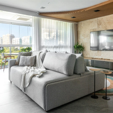 Apartamento à venda com 3 quartos, sendo 2 suítes, em Botafogo, Rio de Janeiro, RJ