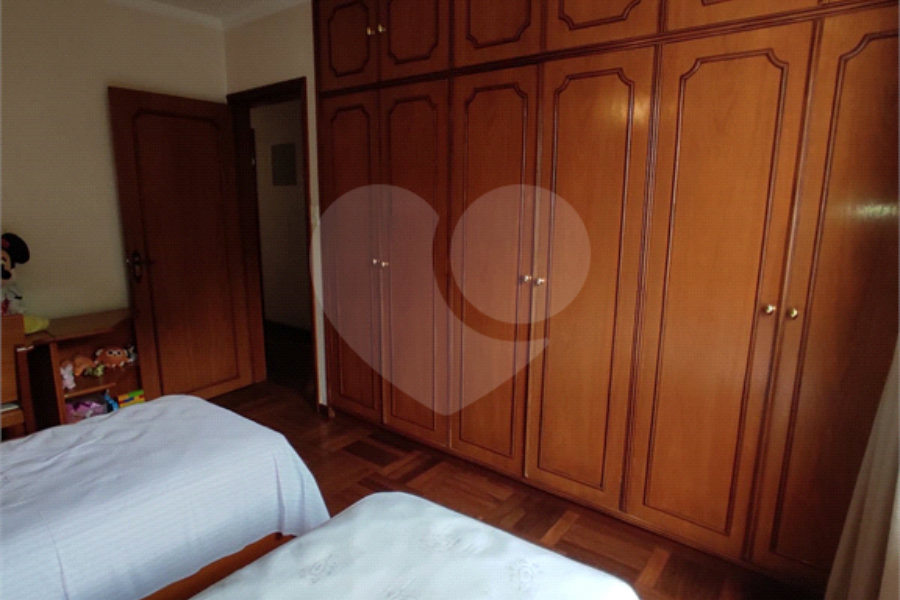 Casa Térrea à venda com 3 quartos, sendo 1 suíte, em Mandaqui, São Paulo, SP