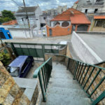 Sobrado à venda com 3 quartos, sendo 1 suíte, em Vila Gustavo, São Paulo, SP