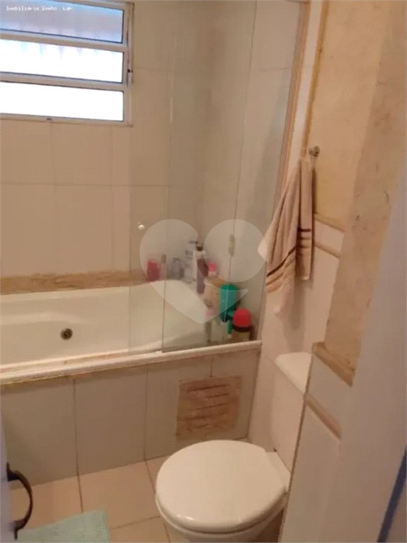 Sobrado à venda com 3 quartos, sendo 1 suíte, em Jaguaré, São Paulo, SP