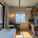 Apartamento à venda com 2 quartos, sendo 1 suíte, em Pinheiros, São Paulo, SP