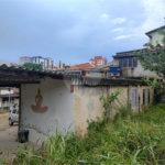 Terreno à venda em Tucuruvi, São Paulo, SP