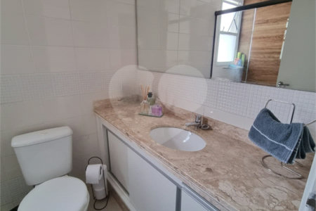 Cobertura à venda com 4 quartos, sendo 2 suítes, em Nova Petrópolis, São Bernardo do Campo, SP
