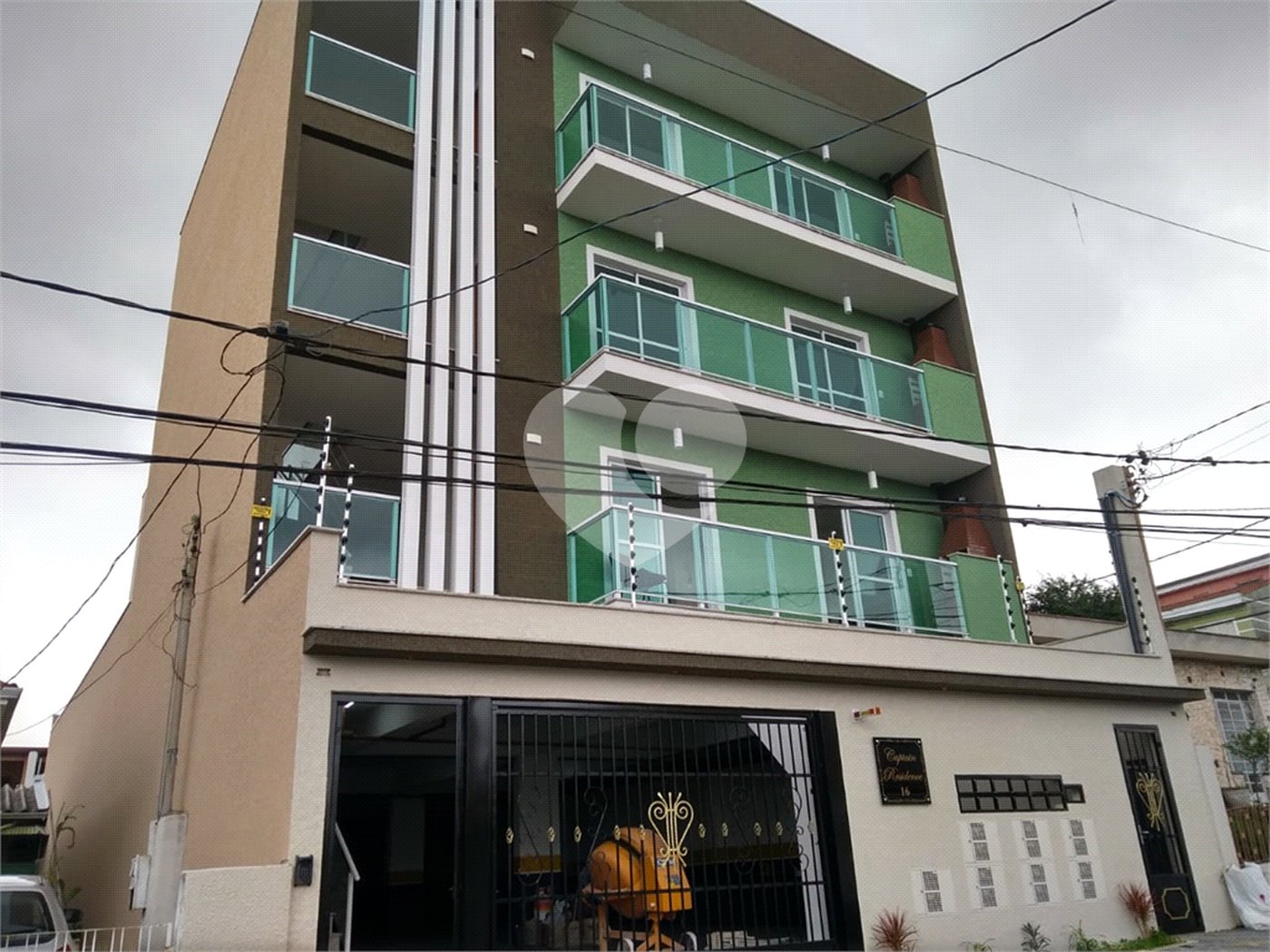 Casa à venda com 2 quartos em Jaçanã, São Paulo, SP