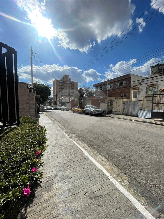 Apartamento à venda com 1 quarto em Parada Inglesa, São Paulo, SP