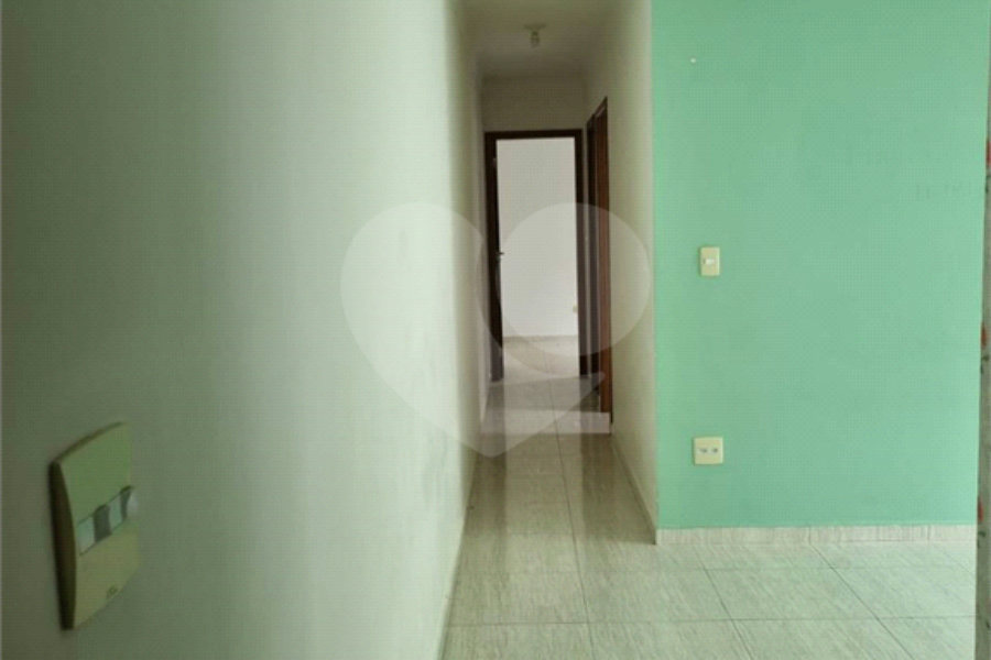 Apartamento à venda com 2 quartos em Horto, São Paulo, SP
