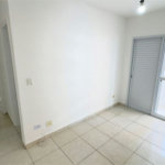 Apartamento à venda, 89 m² por R$ 636.000,00 - Canto do Forte - Praia Grande/SP