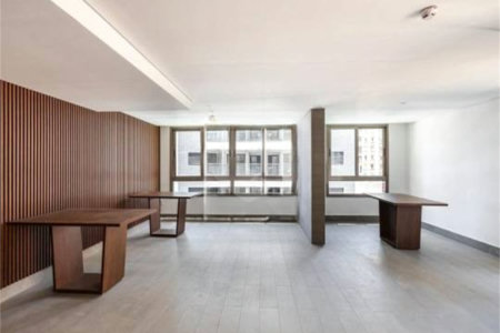 Apartamento à venda com 1 quarto em Pinheiros, São Paulo, SP