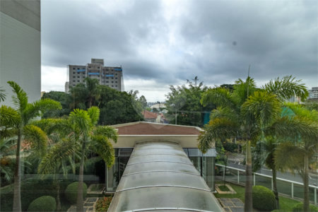 Apartamento à venda com 4 suítes em Vila Mariana, São Paulo, SP