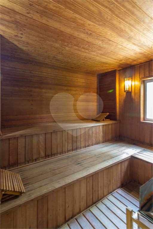 Apartamento à venda com 3 suítes em Paraíso, São Paulo, SP