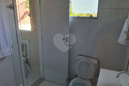 Casa à venda com 2 suítes em Tucuns, Armação dos Búzios, RJ