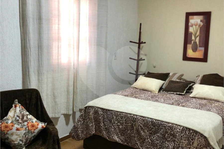 Casa Térrea à venda com 2 quartos, sendo 1 suíte, em Pirituba, São Paulo, SP