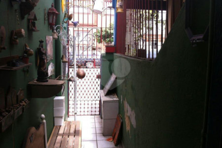 Casa Térrea à venda com 2 quartos em Vila Maria, São Paulo, SP