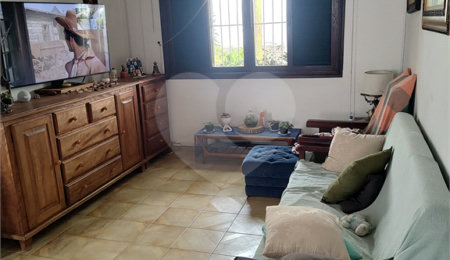Casa Térrea à venda com 3 quartos, sendo 1 suíte, em Super Quadra Morumbi, São Paulo, SP