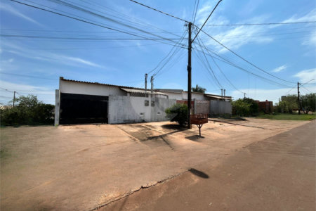 Kitnet à venda com 1 suíte em Jardim Primavera I, Ponta Porã, MS
