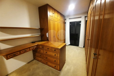 Apartamento à venda com 2 suítes em Brooklin Paulista, São Paulo, SP