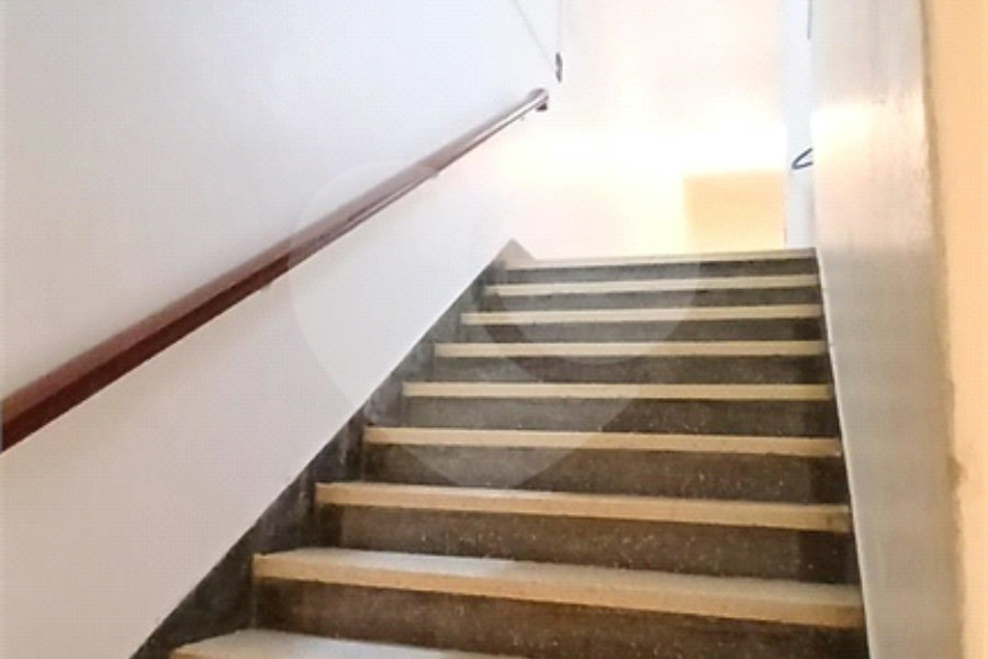 Apartamento à venda com 1 quarto em Santana, São Paulo, SP