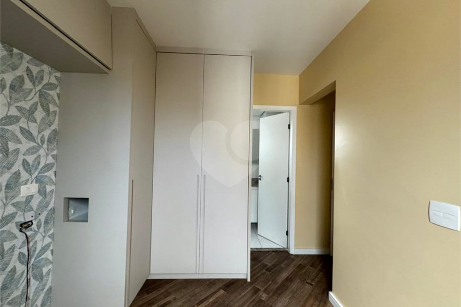 Apartamento à venda com 2 quartos, sendo 1 suíte, em Casa Verde, São Paulo, SP