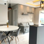 Apartamento à venda ou para alugar com 2 quartos, sendo 1 suíte, em Vila Leopoldina, São Paulo, SP