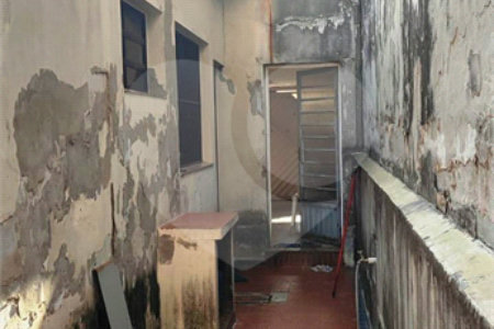 Casa Térrea à venda com 2 quartos em Vila Maria Baixa, São Paulo, SP
