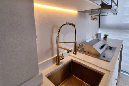 Apartamento à venda com 2 quartos, sendo 1 suíte,  em Jardim Maria José, Votorantim, SP