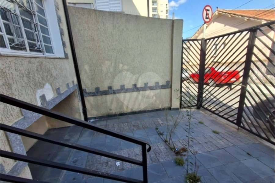 Sobrado à venda com 2 quartos, sendo 1 suíte,  em Tucuruvi, São Paulo, SP