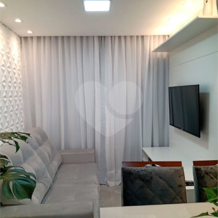 Apartamento à venda com 2 quartos, sendo 1 suíte, em Jardim Boa Vista (zona Oeste), São Paulo, SP