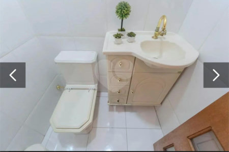 Apartamento à venda com 3 quartos, sendo 1 suíte, em Bela Vista, São Paulo, SP