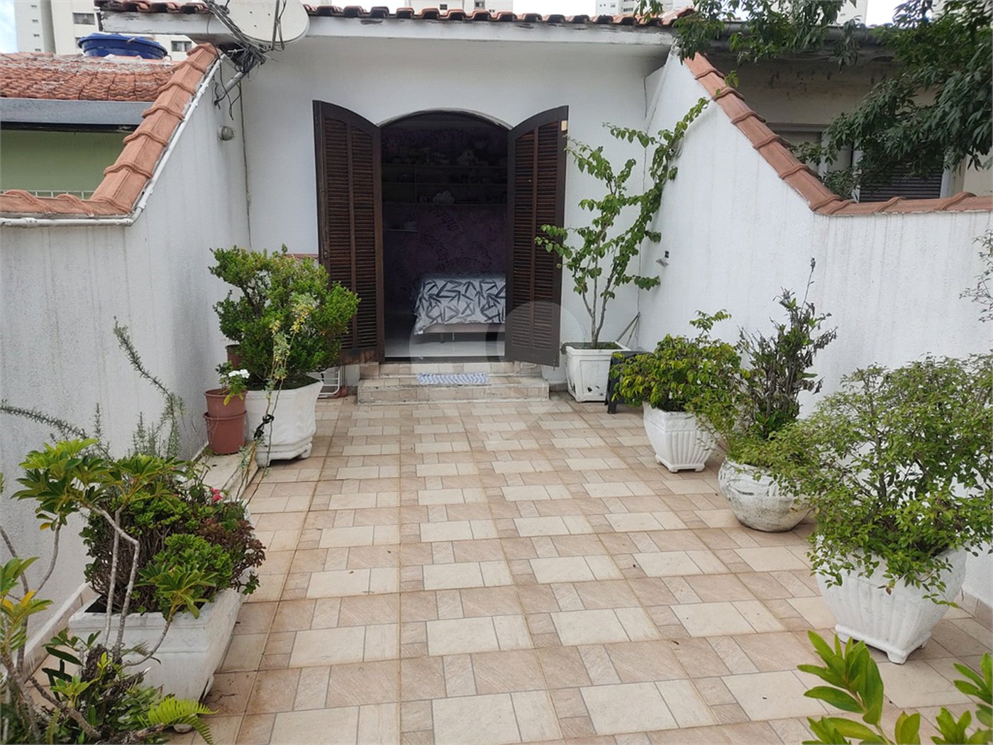 Sobrado à venda com 3 quartos, sendo 1 suíte, em Santo Amaro, São Paulo, SP