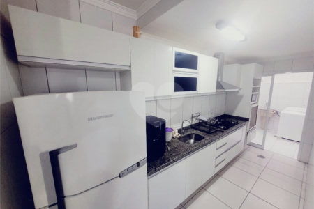 Apartamento para alugar com 2 quartos em Jardim Regente, Indaiatuba, SP